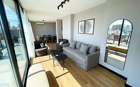 Live Soho Boutique & Apartments Belgrano